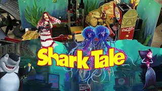 Shark Tales  Automation Project [upl. by Ergener428]