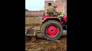 Kika Kim Song  Tractor Video 🚜  Tractor Wala Video ✅ kikakim trending tractorking lovetractor [upl. by Anialad534]