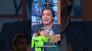 5 Mistakes That Made Shoaib FASTEST shoaibakhtar cricket fastestbowler bowling [upl. by Odrick]