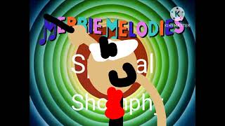 Merrie Melodies Special Shomphy Intro And Outro [upl. by Emarie]