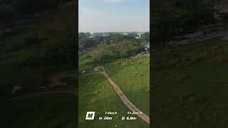 Belajar Manual drone dronefpv [upl. by Ahseik]