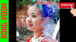 LEPCHA SONG  COLLECTION 1 [upl. by Ornie]