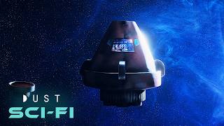 SciFi Short Film quotLost in the Skyquot  DUST  Online Premiere [upl. by Eednac]