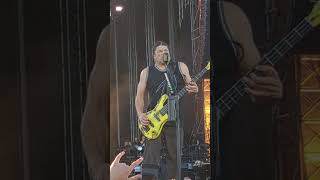 Metallica Tons of Rock 2024 [upl. by Michaele]