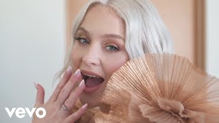 Zara Larsson  Behind the Scenes of Ruin My Life [upl. by Yablon]