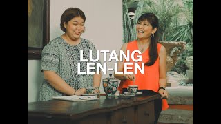 LUTANG LENLEN [upl. by Rives]