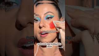 Color Correcting Tiptips colorcorrection makeuptips makeup fyp makeuptutorial [upl. by Assiren49]