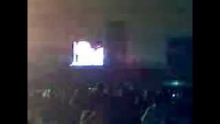 Shakira  Suerte live Lima  Perú [upl. by Htial]