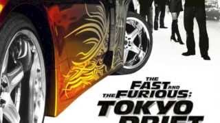 Tokyo Drift  Six Days lyrics Edit [upl. by Karie]