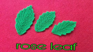 rose leaf [upl. by Marozik]