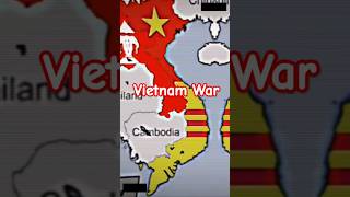 Vietnam war [upl. by Lerrud3]