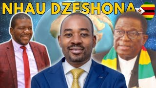 Masoja Nemapurisa Vari Kunonga Svosve Nemuromo Nekutambiriswa Mari Shoma [upl. by Akihsay]