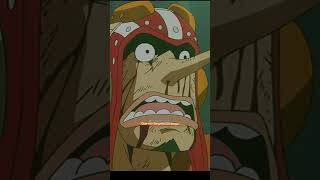 Rap do usopp7minutoz animeshorts onepiece luffy usopp 7minutoz [upl. by Aihsemek528]