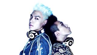 G  Dragon ft TOP amp Big Bang  High High Epitone Dirty Dutch Remix [upl. by Dlopoel]