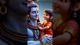 महादेव 🙏status video🔱dailyshorts hindudeity premanandjimaharaj prvachan sanaaniyash subscribe [upl. by Mendie]