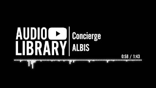 Concierge  ALBIS [upl. by Ihsakat]