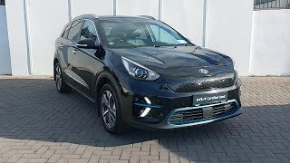 202C4057  2020 Kia Niro eNiro Long EV RefId 526799 [upl. by Nairrod]