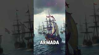 The Shipwreck That Altered History The Spanish Armada [upl. by Ahsoyek404]