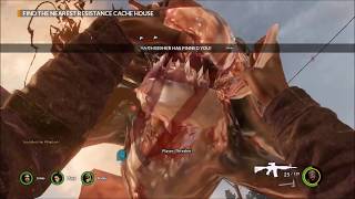 Earthfall on low end PC 4GB Ram [upl. by Benco202]