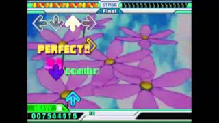 Dance Dance Revolution EXTREME CS  I Do I Do I Do [upl. by Francis144]