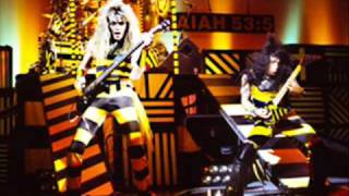 Stryper  Its up to you [upl. by Sleinad]