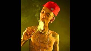 Wiz Khalifa  Real Estate [upl. by Lalise]