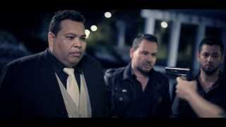 Banda Los Sebastianes  Sinceramente HD Video Oficial 2014 [upl. by Nylaj481]