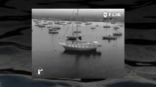 FLIR Navigator II Maritime Night Vision System [upl. by Silvanus]