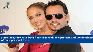 Marc Anthony Ft Jennifer Lopez [upl. by Leeann]