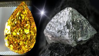 These Crystals can be Real Diamonds  See how to Identify [upl. by Odlonra]