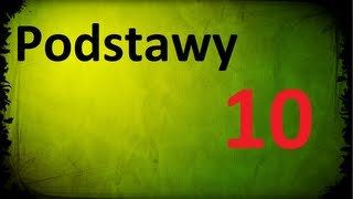 Podstawy 10 Dyski twarde [upl. by Anaeli]