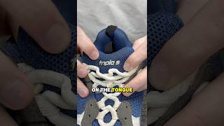 How to legit check Balenci Triple S [upl. by Nima]