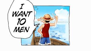 There Will Be Only One More Straw Hat [upl. by Leifer]