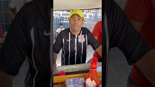 Manoel do lanche comidalocal streetfoodideas comidaderua [upl. by Ling]