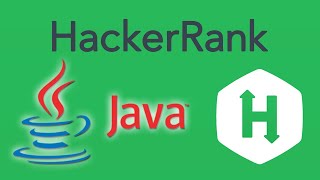 HackerRank Java  Stdin and Stdout 1 [upl. by Odlareg]