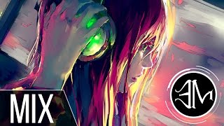 Melodic Dubstep Mix  April 2016 [upl. by Schellens384]