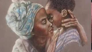 Mother to Son by Langston Hughes  Narration by Viola Davis [upl. by Claudie]