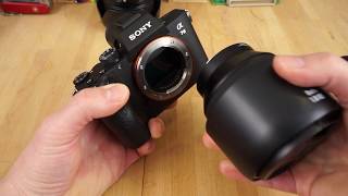 Sony A7 III  Beginners Guide HowTo Use the Camera [upl. by Emeric]