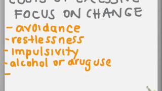 Distress Tolerance Skills Part 1 An Introduction from A Life Worth Living [upl. by Strawn]