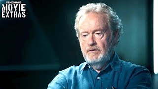 A Tribute to Ridley Scott  The Legendary Filmmaker is Still Going Strong [upl. by Waldos]