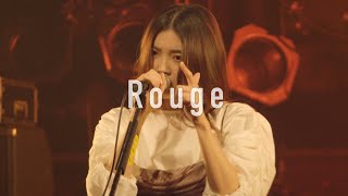 由薫  Rouge English Subtitle [upl. by Rudolf]