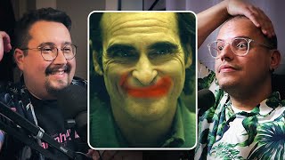 CORINGA 2 DELÍRIO A DOIS  Teaser Trailer  ANÁLISE [upl. by Ygief]