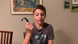 Garmin Vivosmart 4 Kid’s Corner Review FitGearHuntercom [upl. by Settle]