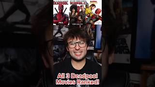 Deadpool and Wolverine Review [upl. by Scevor757]