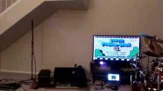 Kinect4NES [upl. by Kippar]