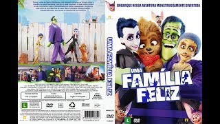 Uma Familia Feliz Filme DUBLADO [upl. by Assilrac]