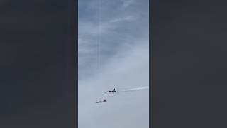 Patrouille Suisse Flugshow  Display Seenachtsfest Lachen 2024 [upl. by Hound138]