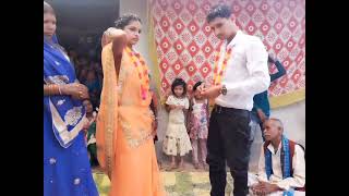 Than Singh Sahu ki shaadi ka video plus gana ke sath Dil Deewane Ka Dola Dildar ke liye Maine [upl. by Loeb]