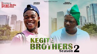 Kegite brothers season 2 triller [upl. by Mahan575]