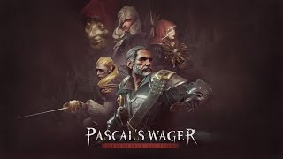 Pascals Wager  historia completa  español [upl. by Ahsitil]